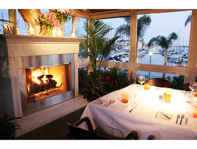 Cafe del Rey - $200 Gift Card