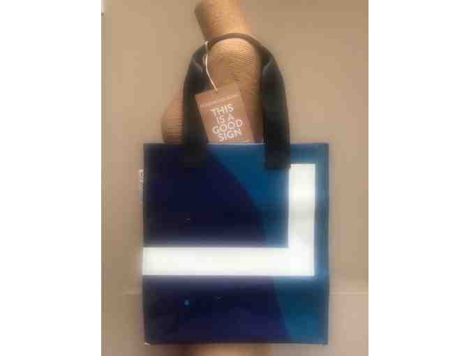 Hollywood Bowl: 2 Tickets + Book Tote Bag