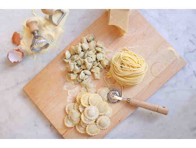 Eataly La Scuola Cooking School - $200 Gift Certificate