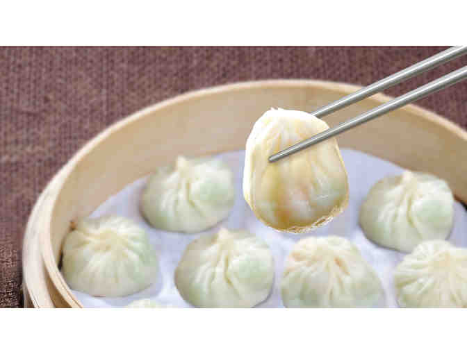 Din Tai Fung - $50 Gift Card