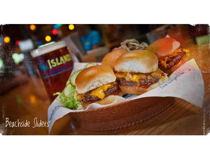 Islands - $50 Gift Card