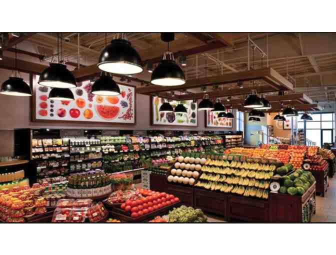 Gelson's - $50 Gift Card