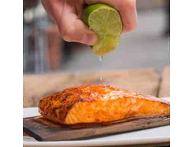 California Pizza Kitchen - $15 Gift Card #5