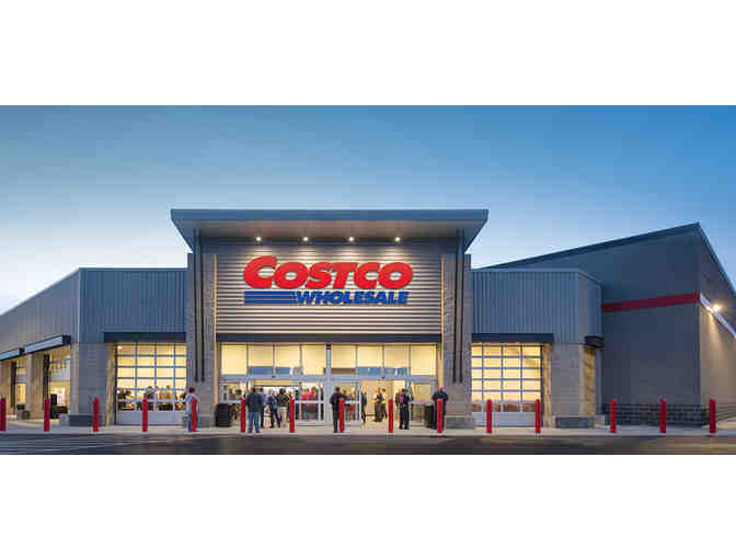 Costco - $25 Costco Cash Card