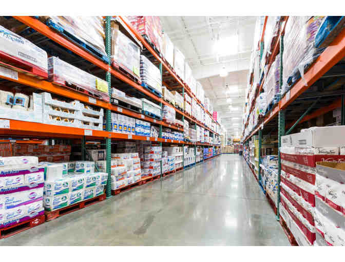 Costco - $25 Costco Cash Card