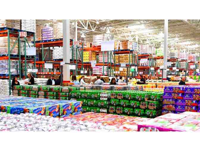 Costco - $25 Costco Cash Card