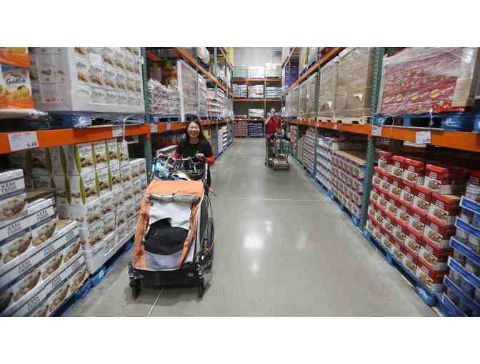 Costco - $25 Costco Cash Card