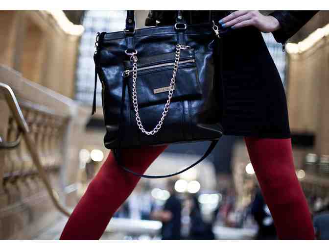 Jacki Easlick Handbags: $100 Gift Certificate*