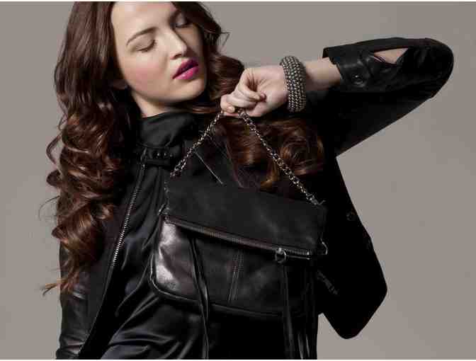 Jacki Easlick Handbags: $100 Gift Certificate*