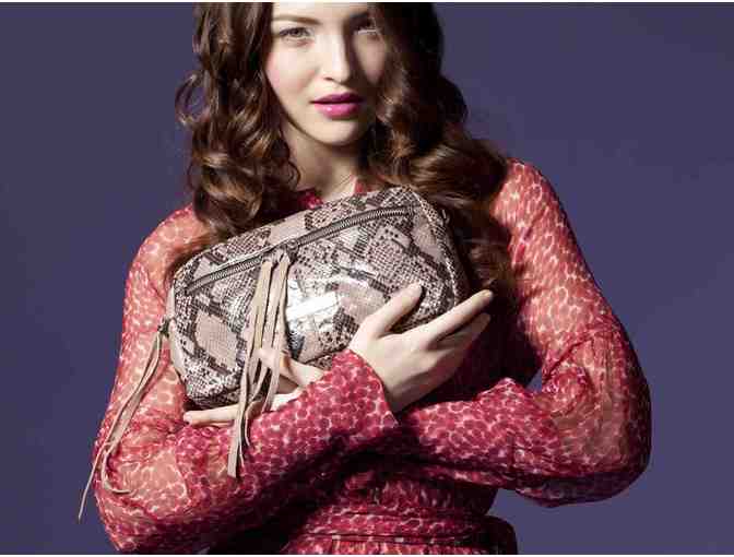 Jacki Easlick Handbags: $100 Gift Certificate*