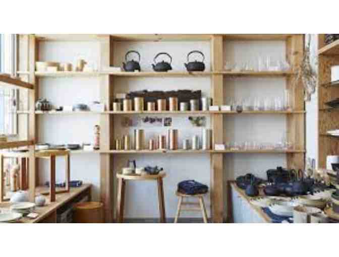 Tortoise General Store - $30 Gift Card*