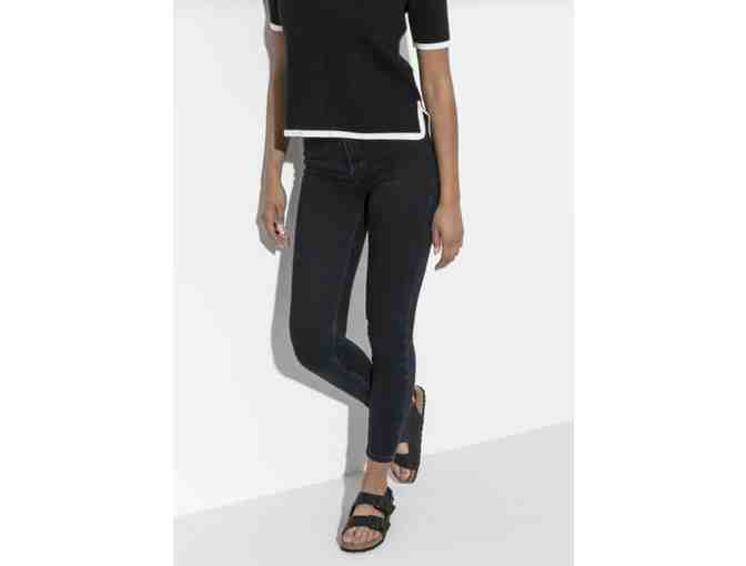 Birkenstock Women's Milano Birko-Flor Black Size 36