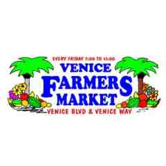 Venice Farmers Market
