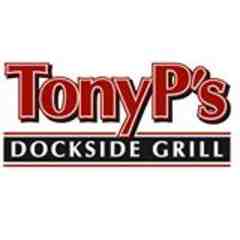 Tony P's Dockside Grill