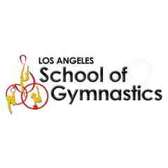 Los Angeles School of Gymnastics