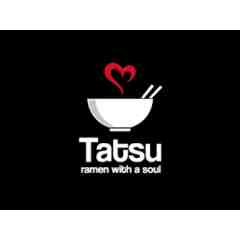 Tatsu Ramen