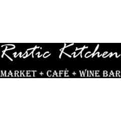 Rustic Kitchen