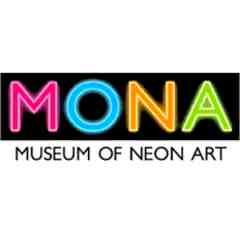 Museum of Neon Art