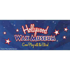 Hollywood Wax Museum