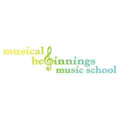 Musical Beginnings Music School