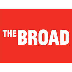 The Broad