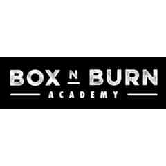 Box 'N Burn
