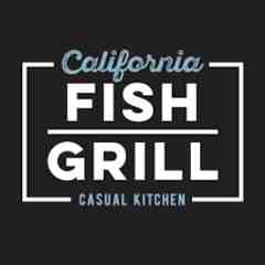 California Fish Grill