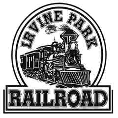 Irvine Park Railroad