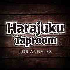 Harajuku Taproom LA