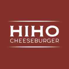 HiHo Cheeseburger