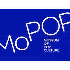 Museum of Pop Culture