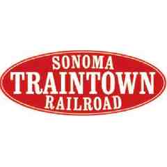 Sonoma TrainTown