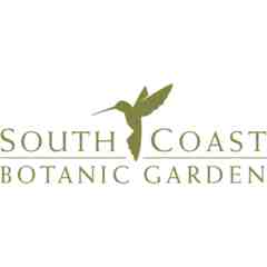 South Coast Botanic Garden