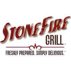Stonefire Grill