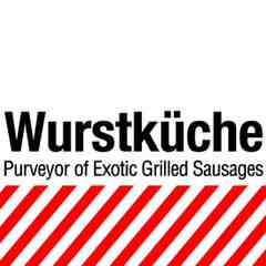 Wurstküche