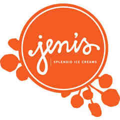 Jeni's Splendid Ice Creams