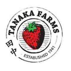 Tanaka Farms