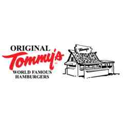Original Tommy's World Famous Hamburgers