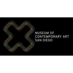 Museum of Contemporary Art San Diego