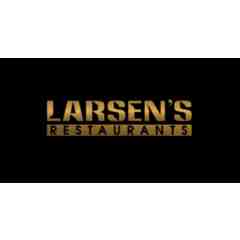 Larsen’s Restaurants