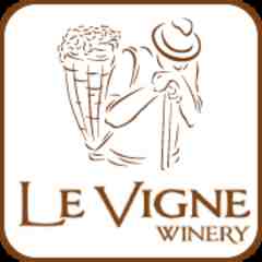 Le Vigne Winery