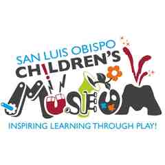 San Luis Obispo Children's Museum