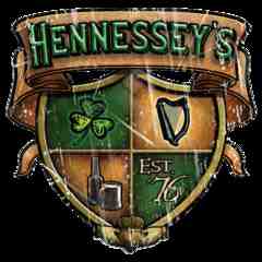 Hennessey's Tavern