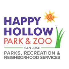 Happy Hollow Park & Zoo
