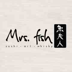 Mrs. Fish