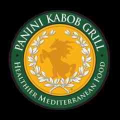 Panini Kabob Grill