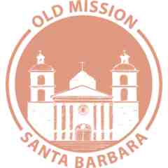 Old Mission Santa Barbara
