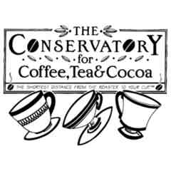 The Conservatory for Coffee, Tea & Cocoa