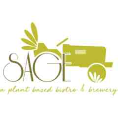 Sage Plant Based Bistro