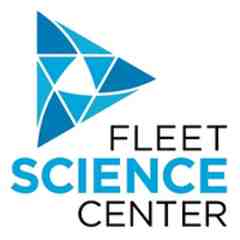 Fleet Science Center